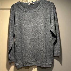 Workshop Republic Clothing Women's Crewneck Sweater